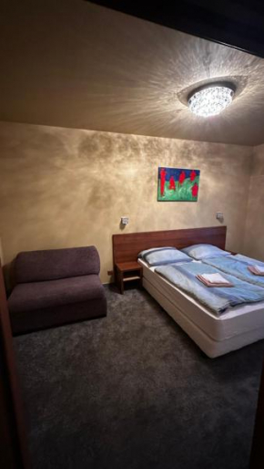 Súkromný Apartmán Viera E 208